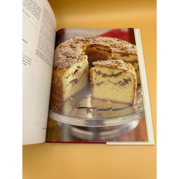 Vintage Good Housekeeping Cookbook Great American Classics - Picture 3 of 8